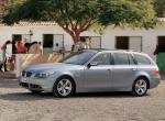 BMW 530d Touring 2004 года (WW)